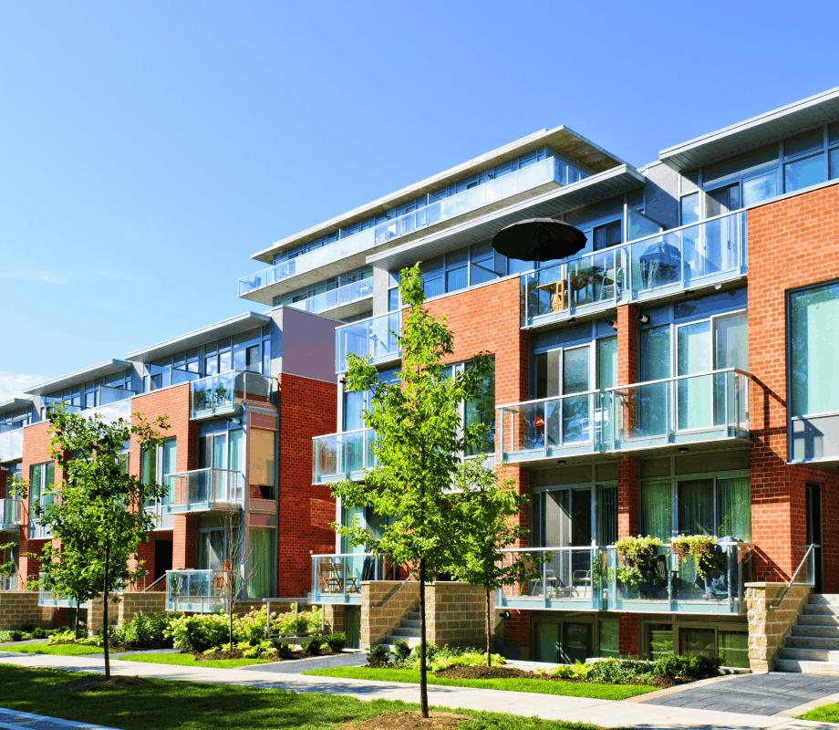 Protect Your Properties With Rhino Your Deposit Management Platform 